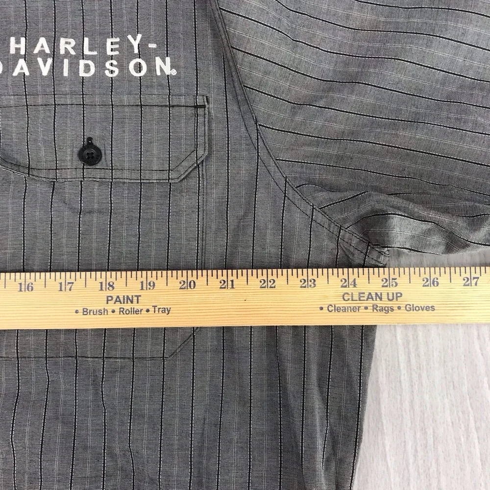 Harley-Davidson pre owned